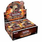 Yu Gi Oh TCG Legacy Of Destruction Booster Display 24 KON86478