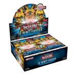Yu-Gi-Oh! TCG The Infinite Forbidden Booster Display (24) KON86542