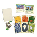Catan New Energies Board Game Base Game for Adults and Family for Ages 12+ for 3 to 4 Players Average Playtime 90 Minutes CN3207