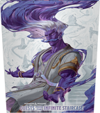 Dungeons & Dragons D&D Quests from The Infinite Staircase, Alternate Cover, Local Game Store Exclusive WOCD3707