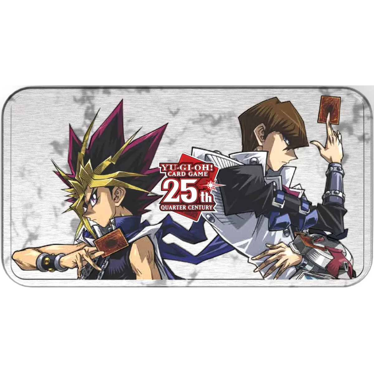 Yu-Gi-Oh! TCG 25Th Anniversary Tin Dueling Mirrors KON86506
