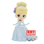 Flower Style - Cinderella (ver. B) "Disney Characters", Bandai Spirits Qposket