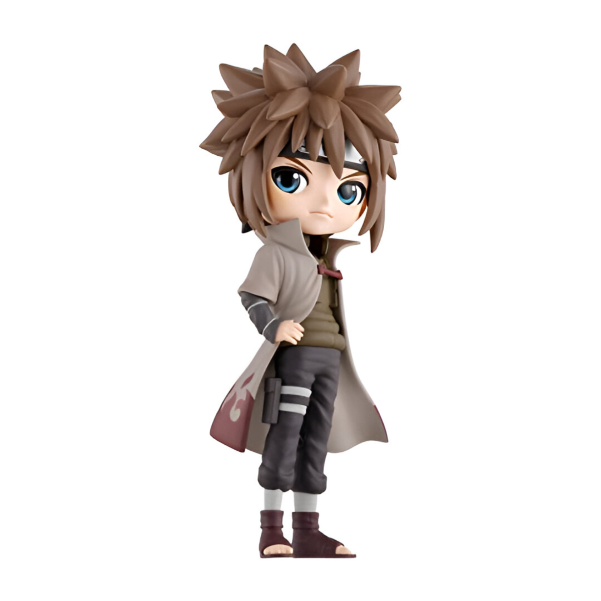 Banpresto - Naruto Shippuden - Namikaze Minato (Ver. B), Bandai Spirits Q Posket Figure