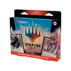MTG Magic The Gathering CCG Wilds Of Eldraine Starter Kit Single Pack WOC-D24740000-1P