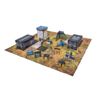 Mantic Games Halo Flashpoint Recon Edition Tactical Sci-Fi Miniatures Game MANHA101