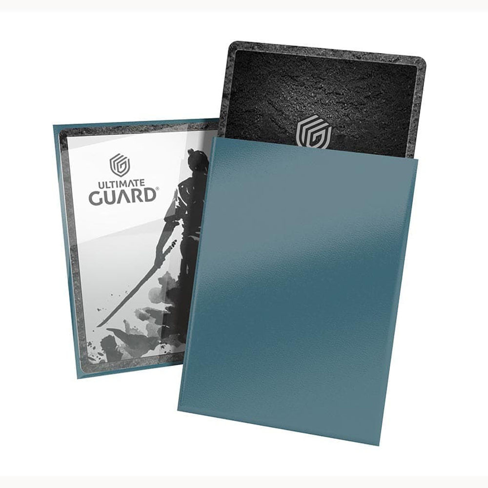 Ultimate Guard Card Sleeves Katana Sleeves Standard Size Mountain Haze 100ct UGD011429