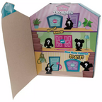 Doorables: Disney Mini Peek S11 (24) JUP44796