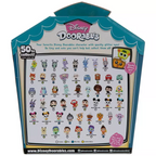 Doorables: Disney Mini Peek S11 (24) JUP44796