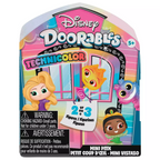 Doorables: Disney Mini Peek S11 (24) JUP44796