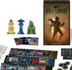 Ravensburger Star Wars Villainous Scum & Villainy ExpansionStrategy Board Game RVB60002041