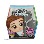 Doorables Star Wars Puffables Plush Series 1 Single Pack JUP44805-1P