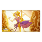 Disney Lorcana TCG Ursula's Return Playmat-Rapunzel