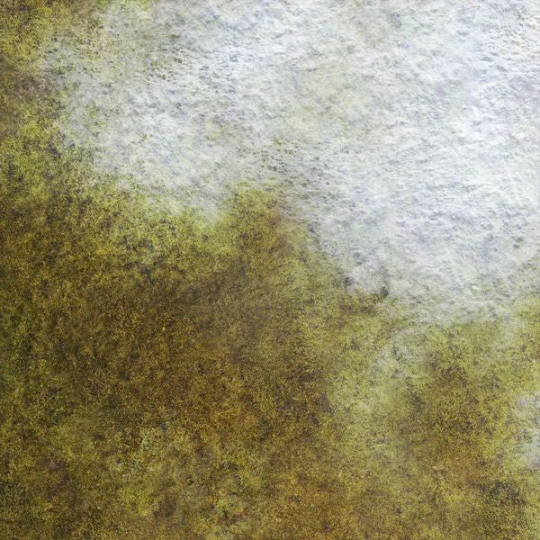 Frontline Gaming FLG Mats Snow Covered Tundra 1 44"x60" For Tournament Warhammer 40K Horus Heresy Age Of Sigmar Incursion And Strike Force Board Games SCTUND44x60