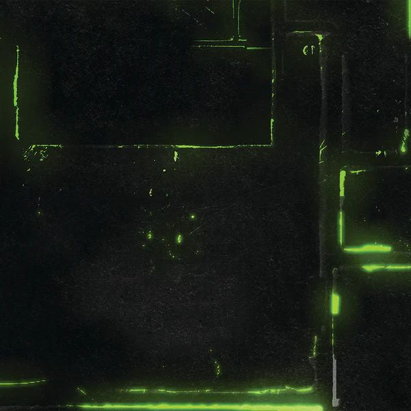 Frontline Gaming FLG Mats Robot City 44"x60" Green For Tournament Warhammer 40K Horus Heresy Age Of Sigmar Incursion And Strike Force Board Games RBTCTYGREEN44X60
