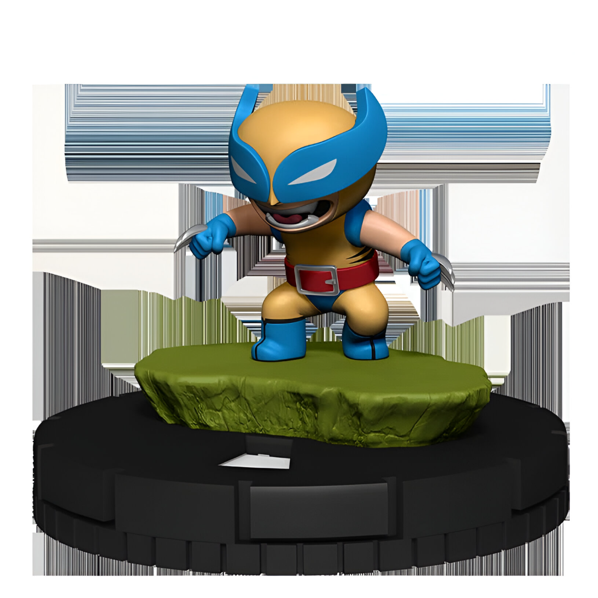 HeroClix Marvel Bag Of Wolvie WIZ84994