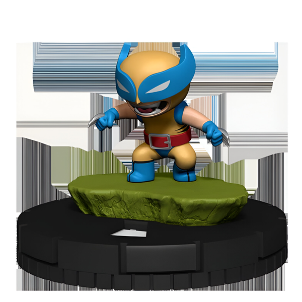 HeroClix Marvel Bag Of Wolvie WIZ84994