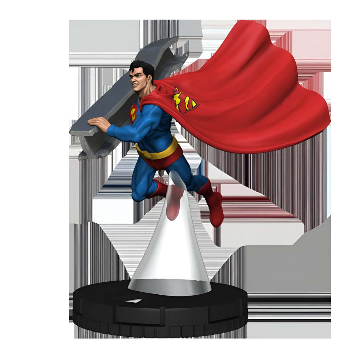 HeroClix DC Starter Set 2025 WIZ84108
