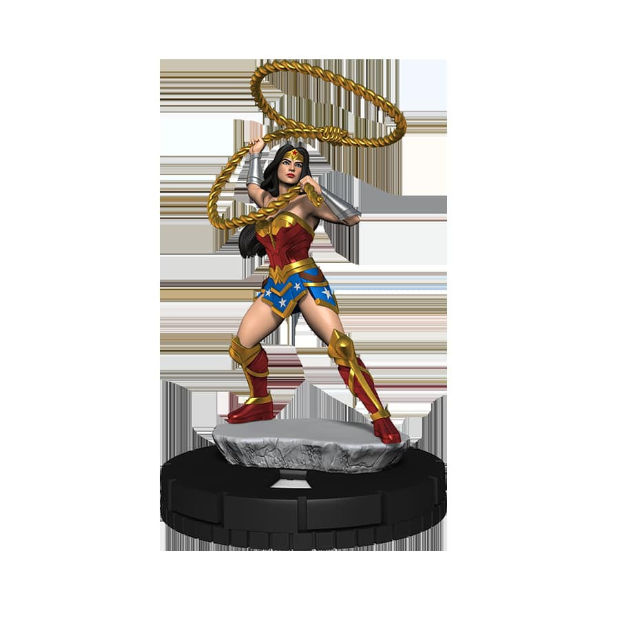 HeroClix DC Starter Set 2025 WIZ84108