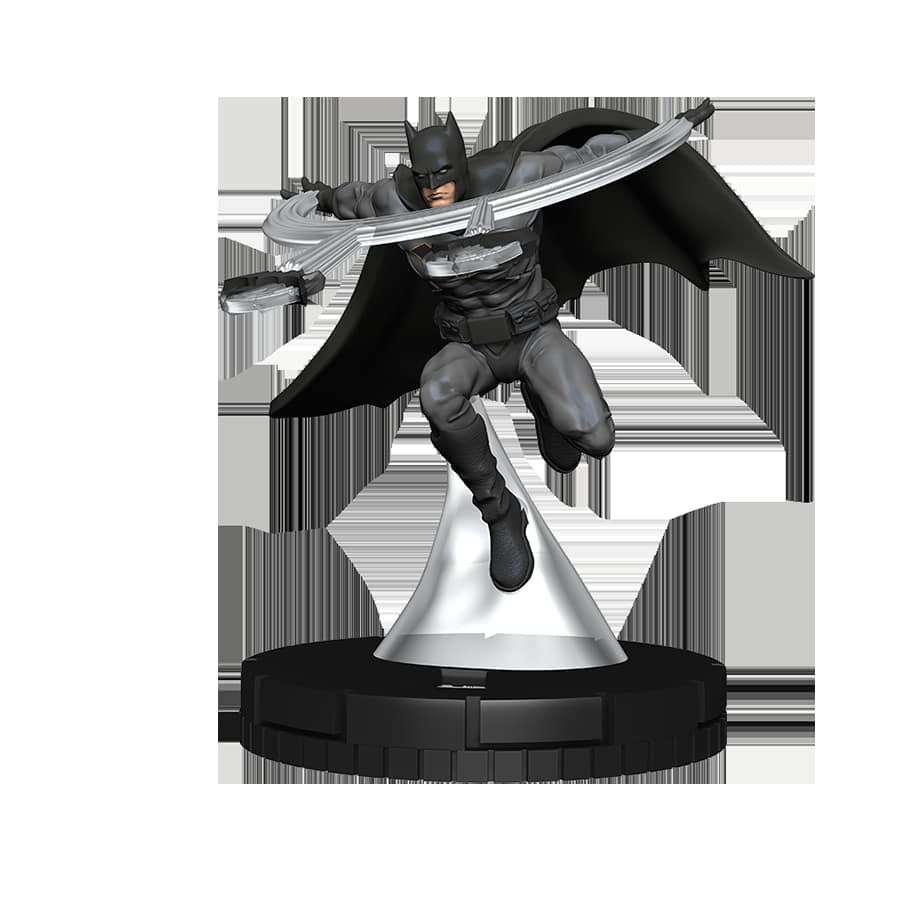 HeroClix DC Starter Set 2025 WIZ84108