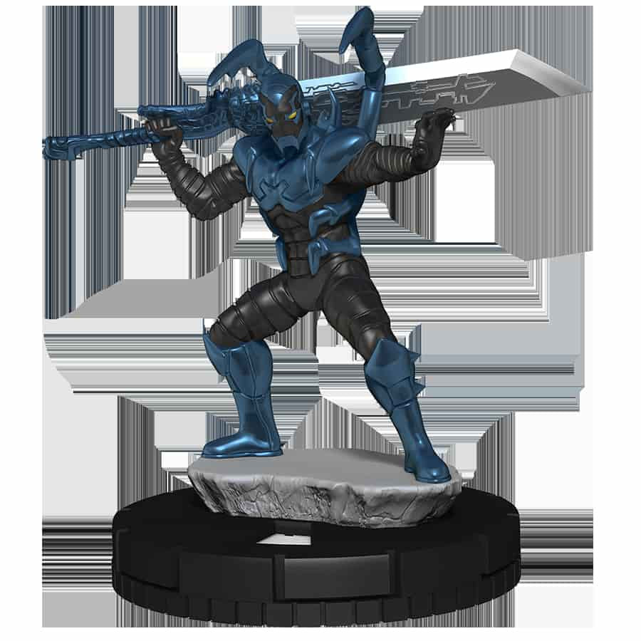 HeroClix DC Starter Set 2025 WIZ84108