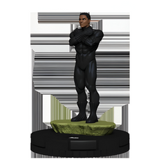 HeroClix Marvel Black Panther Release Day Kit WIZ84951