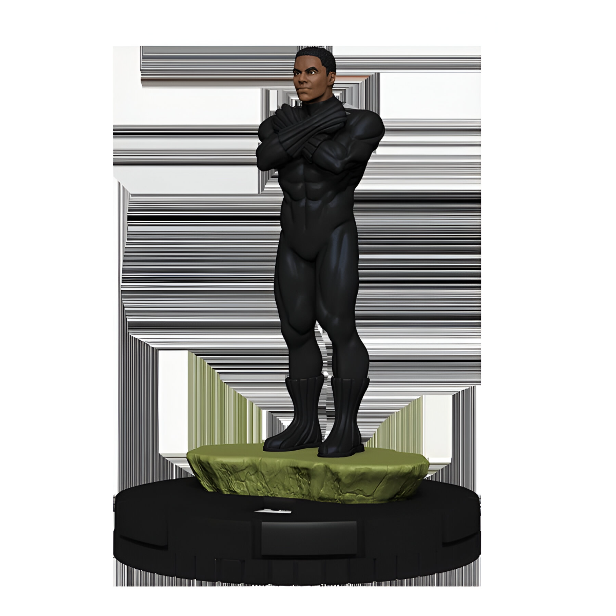 HeroClix Marvel Black Panther Release Day Kit WIZ84951