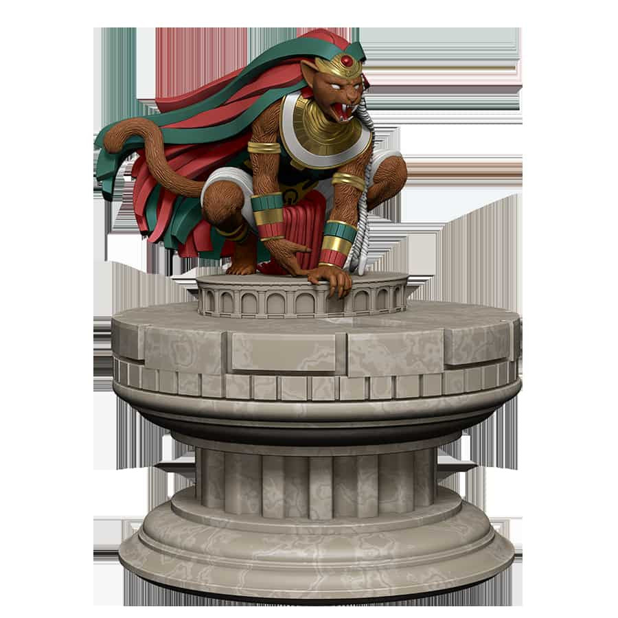 HeroClix Marvel Black Panther Booster Brick 10Ct WIZ84946