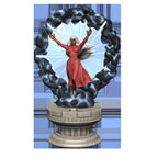 HeroClix Marvel Black Panther Booster Brick 10Ct WIZ84946