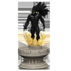 HeroClix Marvel Black Panther Booster Brick 10Ct WIZ84946