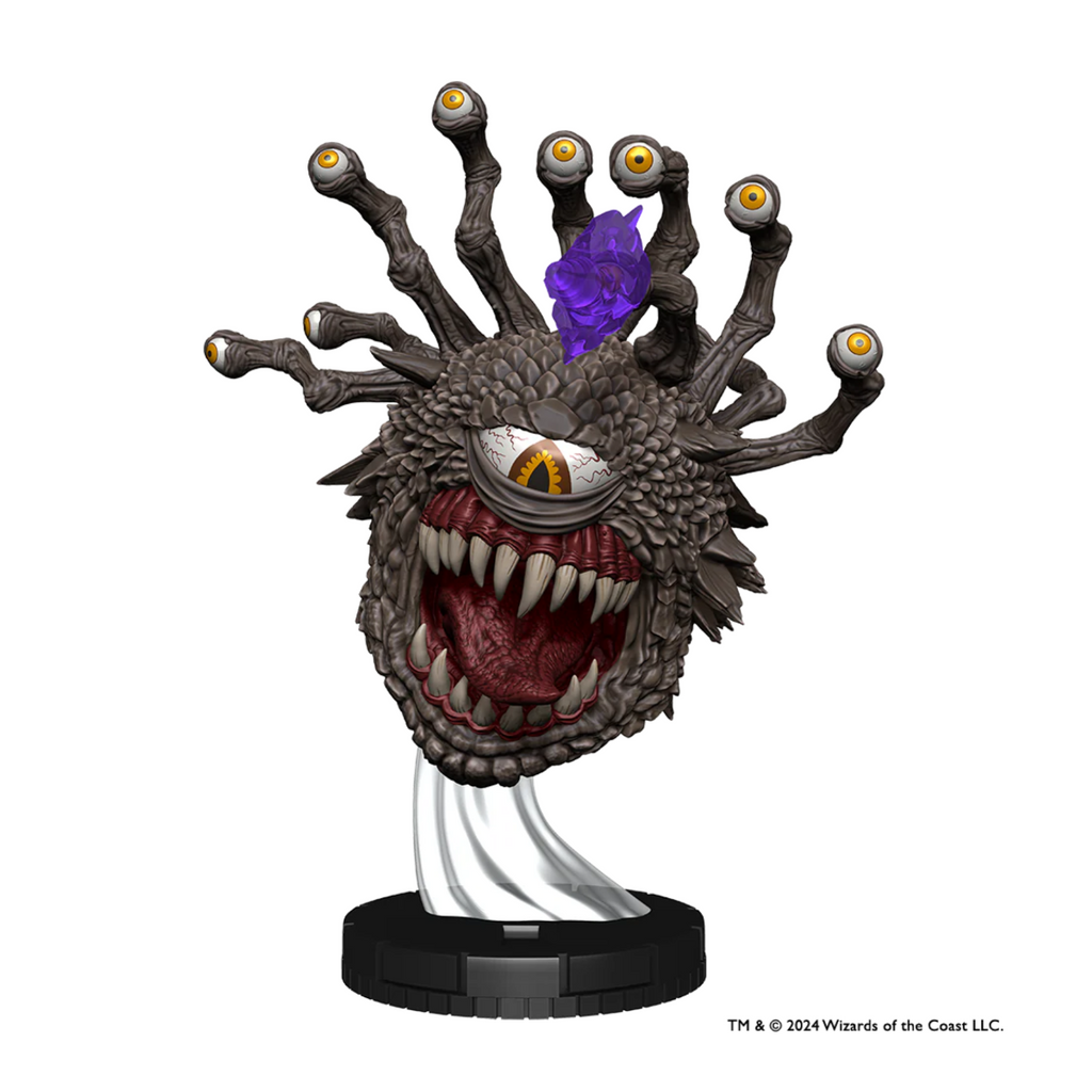 HeroClix Iconix Eye Of The Beholder WIZ95899