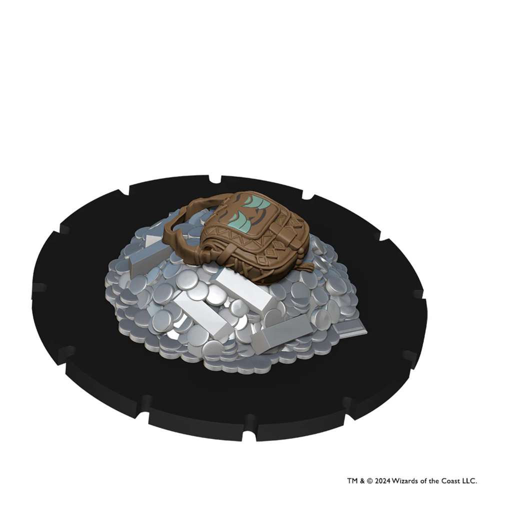 HeroClix Iconix Eye Of The Beholder WIZ95899