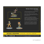 Star Wars Shatterpoint Make The Impossible Possible Squad Pack SWP44