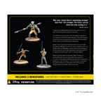 Star Wars Shatterpoint Stronger Than Fear Squad Pack SWP29