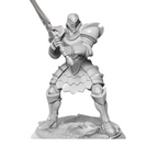 Cosmere RPG Stormlight Archive Bonus Shardbearer Premium Unpainted Miniature BWG-BSB