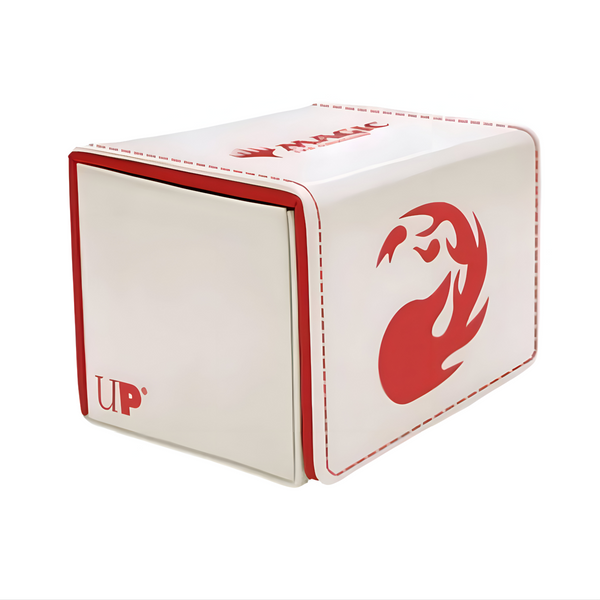 Ultra Pro Magic the Gathering CCG Mana 8 Alcove Edge Deck Box Mountain UPI-19915