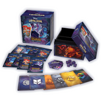 DisneyÂ Lorcana TCG Ursula'sÂ ReturnÂ Illumineer's Trove DSNYLOR4-ILMTR