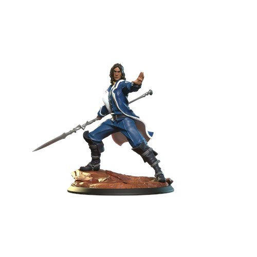 Cosmere RPG Stormlight Archive Premium Painted Miniature Kaladin BGW-PFS-KALADIN