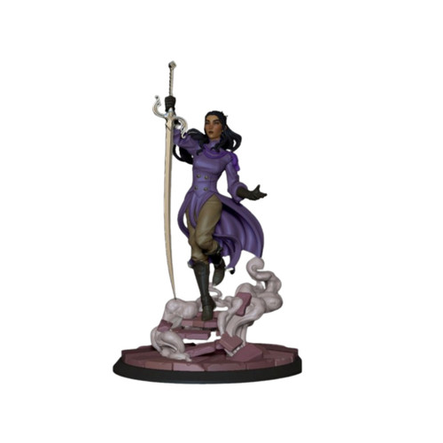 Cosmere RPG Stormlight Archive Painted Miniature Jasnah BWG-PFS-JASNAH