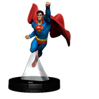 HeroClix DC Iconix - Superman Up, Up and Away! WZK84048