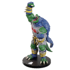 HeroClix DC Masters of Time Booster Brick (9) WZK84053