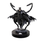 HeroClix DC Masters of Time Booster Brick (9) WZK84053