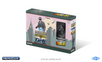 HeroClix DC Masters of Time Play at Home Kit WZK84056