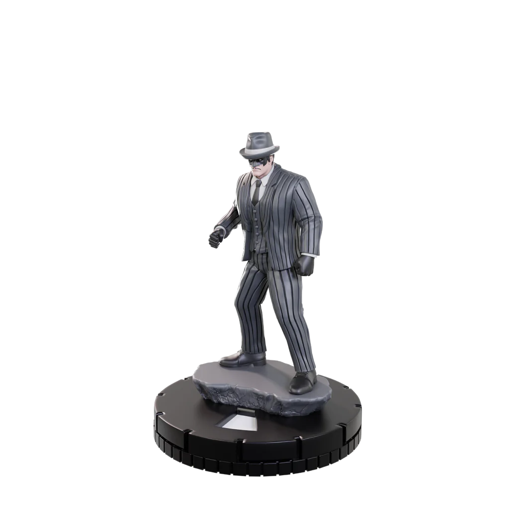 HeroClix DC Masters of Time Play at Home Kit WZK84056