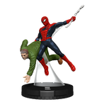HeroClix Marvel Iconix First Appearance Spider Man WZK84922
