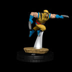 HeroClix Marvel Iconix First Appearance Wolverine WZK84923