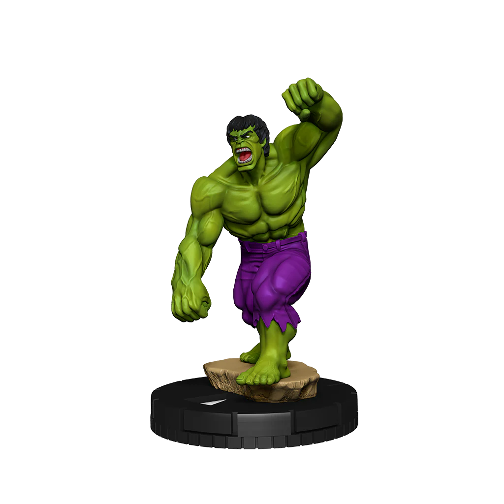 HeroClix Marvel Iconix First Appearance Wolverine WZK84923