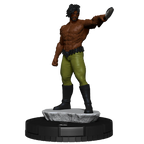 HeroClix Marvel Black Panther Play at Home Kit T'Challa vs Killmonger WZK84949