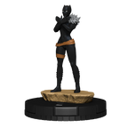 HeroClix Marvel Black Panther Play at Home Kit 2 Shuri vs Klaw WZK84950