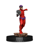 HeroClix Marvel Black Panther Play at Home Kit 2 Shuri vs Klaw WZK84950