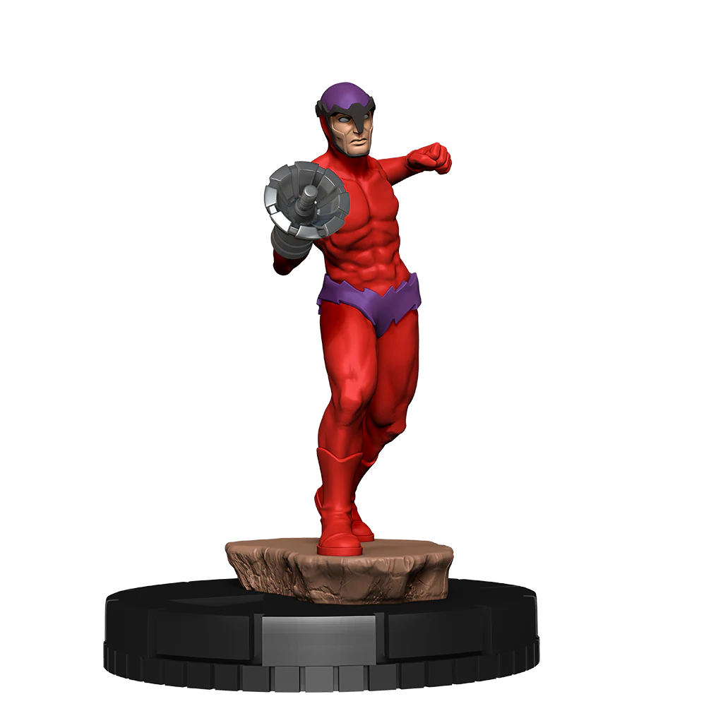 HeroClix Marvel Black Panther Play at Home Kit 2 Shuri vs Klaw WZK84950